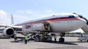 Pemerinta Jamin Ketersediaan Vaksin Covid-19 Sinovac untuk Anak 6-11 Tahun